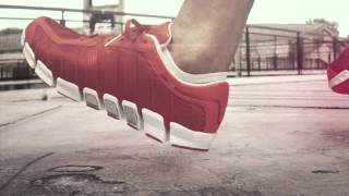 escucho música en cualquier momento Certificado Adidas ClimaCool Ride zapatillas deportivas - YouTube
