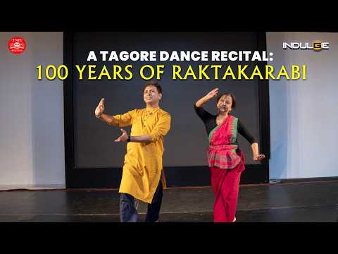 Remembering Tagore on his birth anniversary through Raktakarabi | Indulge
