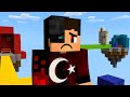 Bu Bedwars Videosu Gerçekten Felaketti...