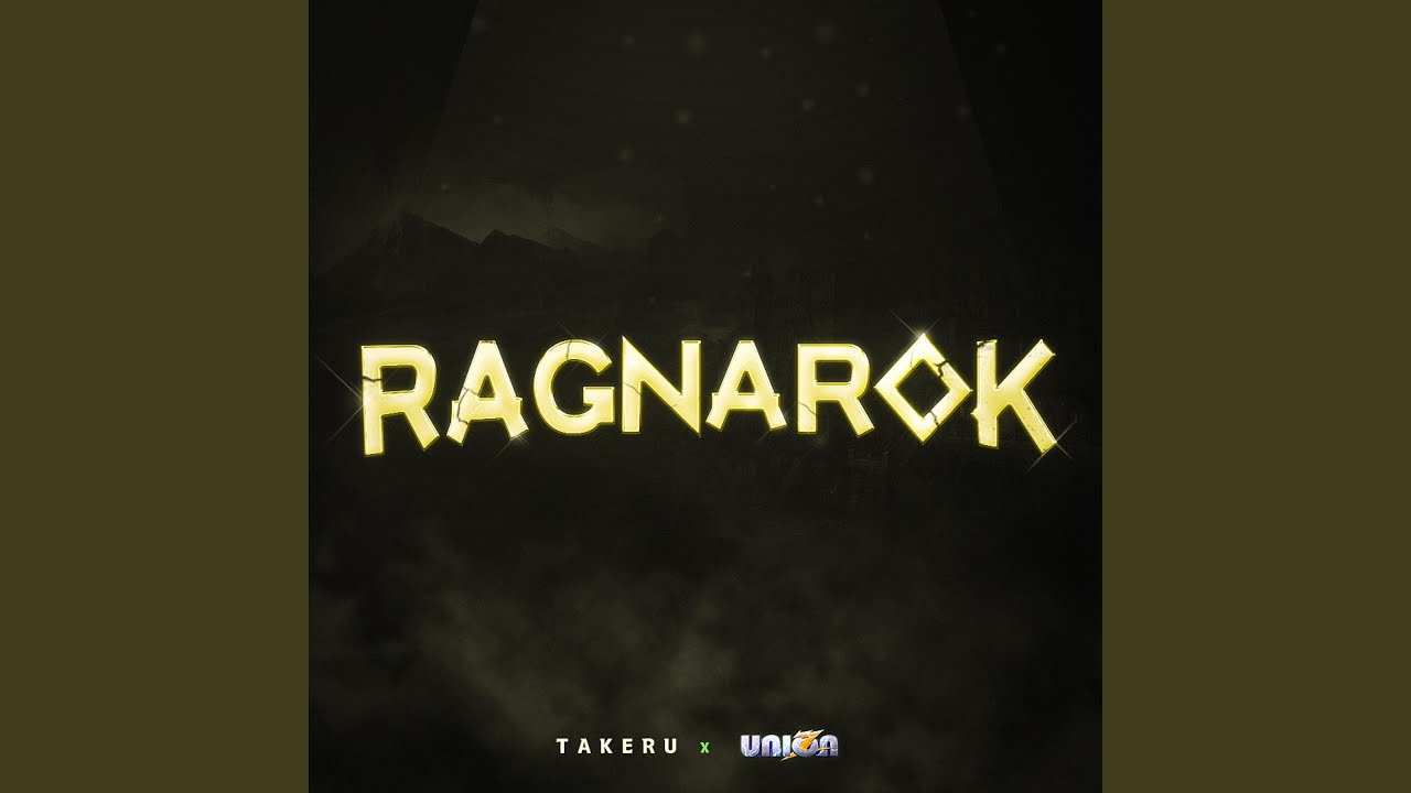 Ragnarok - Takr, 808 Ander & Zep