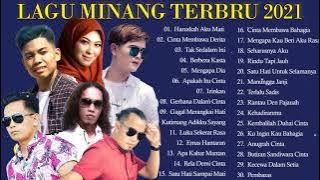 Arief, Thomas Arya, Maulana Wijaya, Ipank, Andra Respati Full Album - Lagu minang Terbarru 2021
