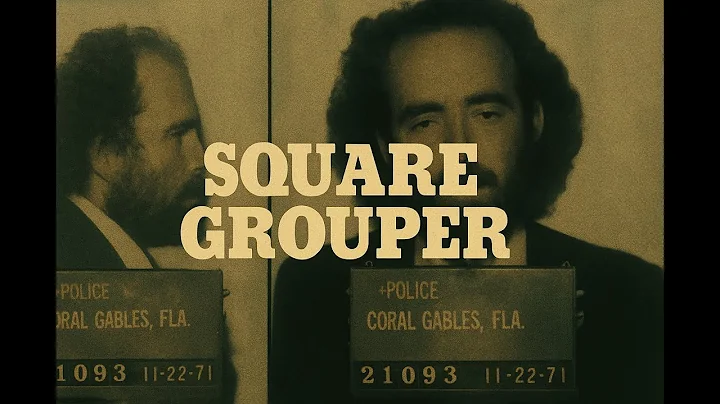 Square Grouper: Brother Louv and Church Hour