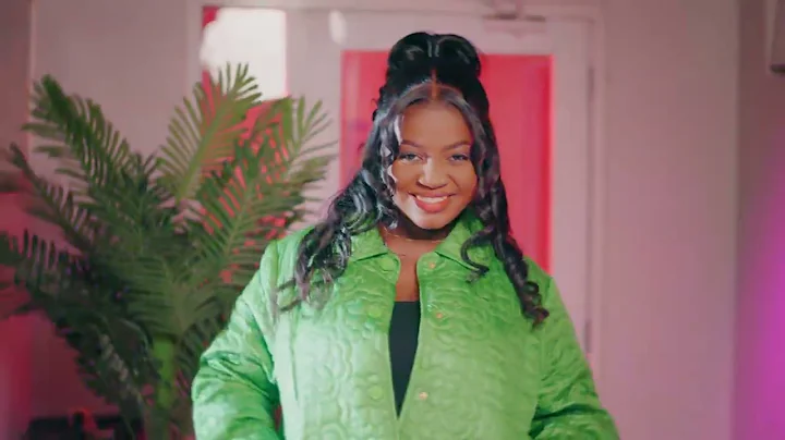 Wiliadel Denervil Feat Salomon Lira - Bondye pa bliye w (Visualizer)