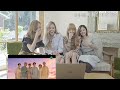 Blackpink reaction to Bts Dynamite! ( with subtitles)