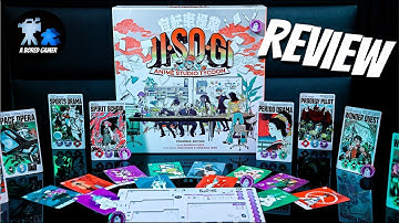 Jisogi Anime Studio Tycoon Review