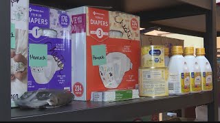 Community Baby Shower to Provide Free Supplies and Resources for New Parents in Hancock County