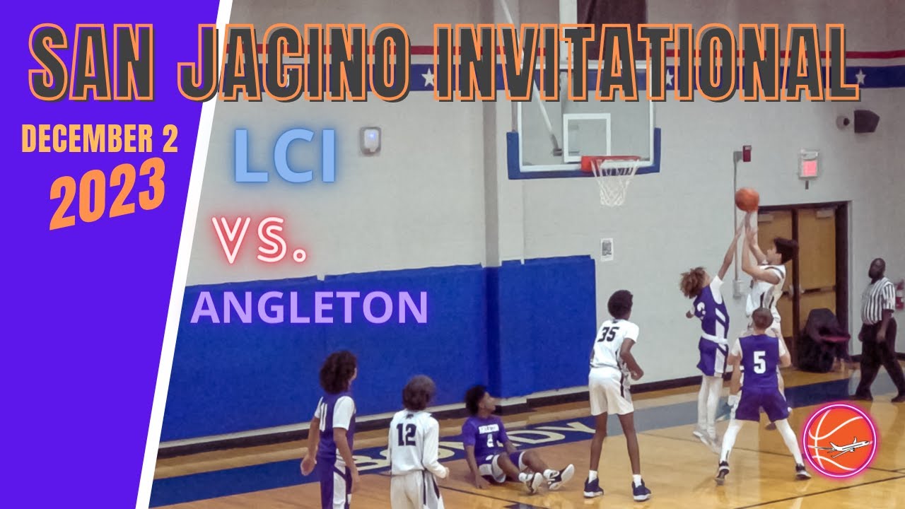 League City Intermediate 8A Basketball Game Vs Angleton Junior High league-city-intermediate-8a-basketball-game-vs-angleton-junior-high