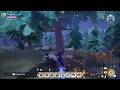 Palia Solo Hunt: 13 Magic Muujin 1 Mane★ 3 Mane No★ 1 Plushie Lvl 700–703