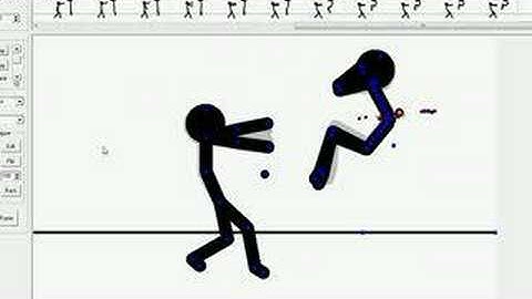 Pivot Making Part 2 Blood