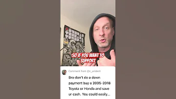 Responding To Caleb 