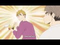 FREAK DU0 2.0 - HAIKYUU!!- Miya Twins Highlights