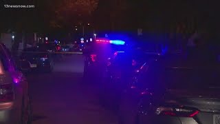 Norfolk Police Investigate Deadly Shooting on B Avenue