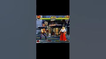 Retro Cheating :D #CapcomvsSnk2EOMillionaireFighting2001 #GameCube #Nintendo #GC #Gaming #CheatCodes