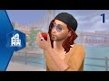 The Sims 4 City Living - Part 1