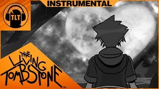 Video thumbnail of "Memory (Kingdom Hearts Instrumental)- The Living Tombstone ft. VyletPony, Sam Haft and EmiJones"