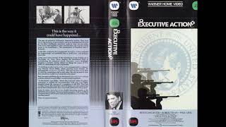 "Executive Action (Acción ejecutiva)" (1973). RANDY EDELMAN 