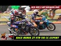 Race bebek 2t std 116 cc expertmatapanah cup race seri 2 gbt surabaya 2024