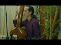 Live tanpura in abb male  a432hz just intonation