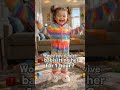 "This 2 Year Old Girl Dancing Like Crazy Will Make You Laugh So Hard! 😍"