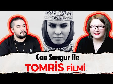 TOMRİS Filmi İncelemesi - Can Sungur Konuğumuz