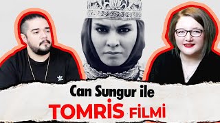 Tomri̇s Filmi İncelemesi - Can Sungur Konuğumuz