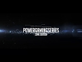 Trailer mulhouse power gaming series  edition 2018