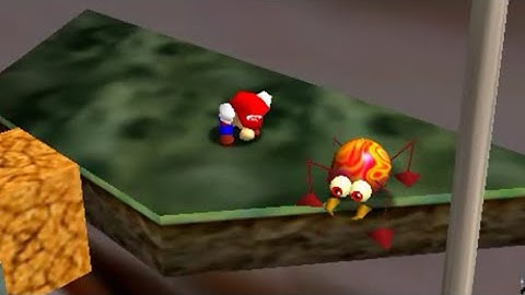 HMC Red Coins 0xA Blueprint