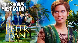 Watch Peter Pan I Wont Grow Up video