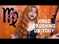 HOW TO TELL IF A VIRGO LIKES YOU❕❕ ♍️ | Jamieplusjames 🌸