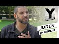 Juden in Berlin - Ist der Alltag ohne Antisemitismus möglich?