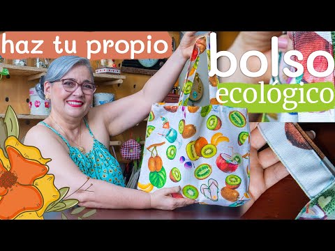 Video: Cómo diseñar un bolso: 12 pasos (con imágenes)