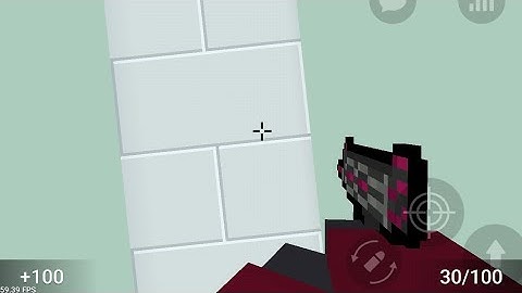 Block Strike - Bug in Apache map [#10-Quick video]