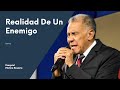 REALIDAD DE UN ENEMIGO | Predicas cristianas 2121 | Pastor Ezequiel Molina Rosario