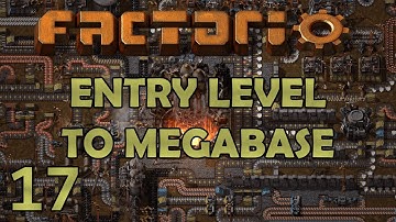 POWER CRISIS! - Factorio 0.18 - Entry Level to Megabase - Tutorial Let