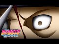 Boruto's Stuck in a Death Game | Boruto: Naruto Next Generations