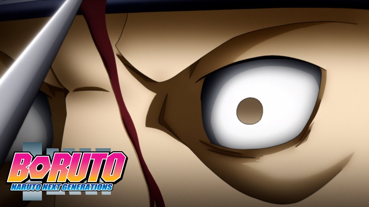 BORUTO: NARUTO NEXT GENERATIONS Death Match - Watch on Crunchyroll