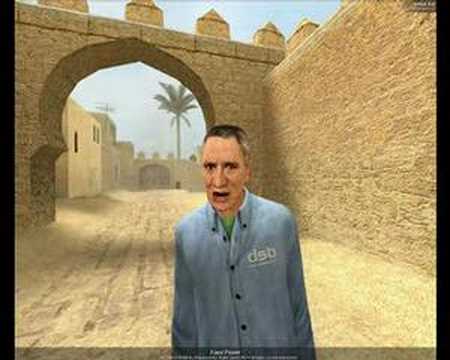 CS:S Introduction Pt. 1