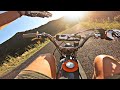 10 minutes of full throttle | SIMSON 90ccm ONBOARD