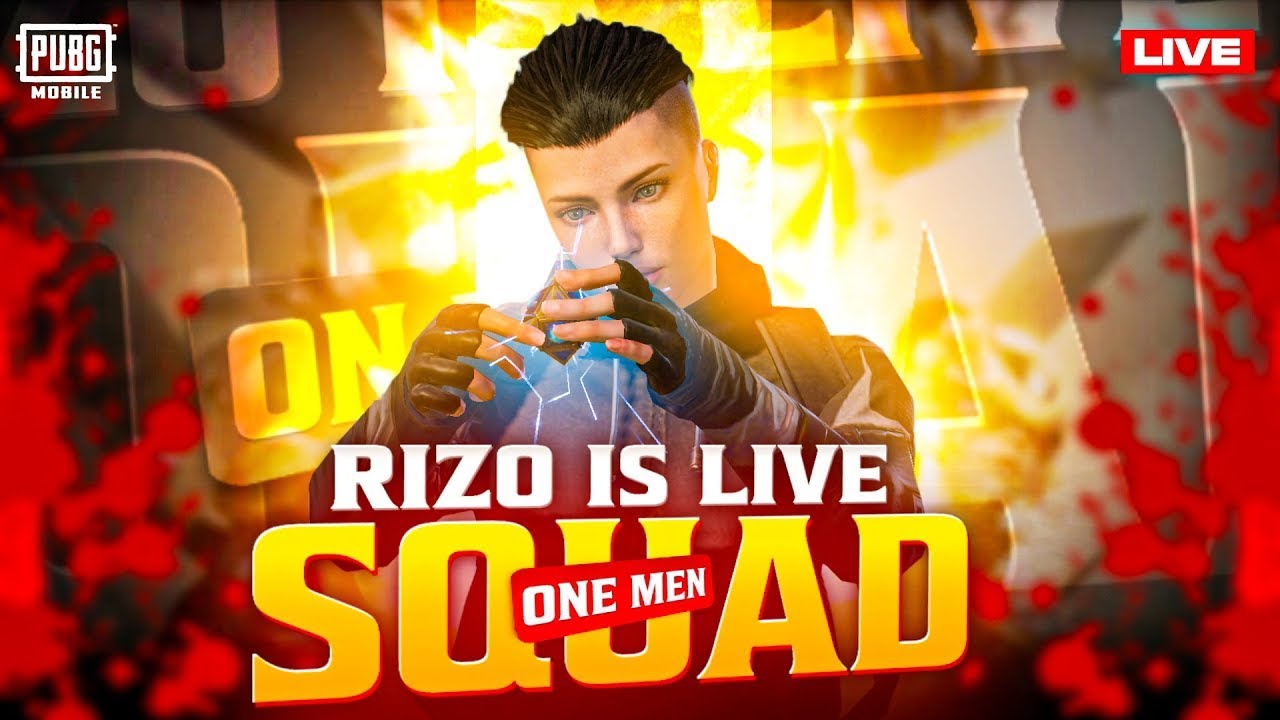 Max Rizo Singer Vertical Live Stream I RIZO is Live 🔥😍 - YouTube