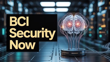 Is je brein gehackt? De schokkende cyberbeveiligingsbedreigingen voor brein-computerinterfaces