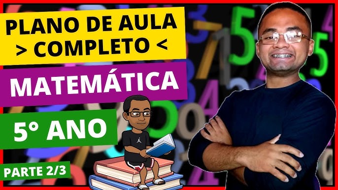 Unidades Temáticas & Objetos de Conhecimento - Fique Ativo