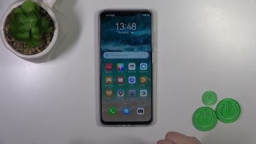 How to Test Face Recognition Function in Huawei Nova Y91 - Face Unlock Test