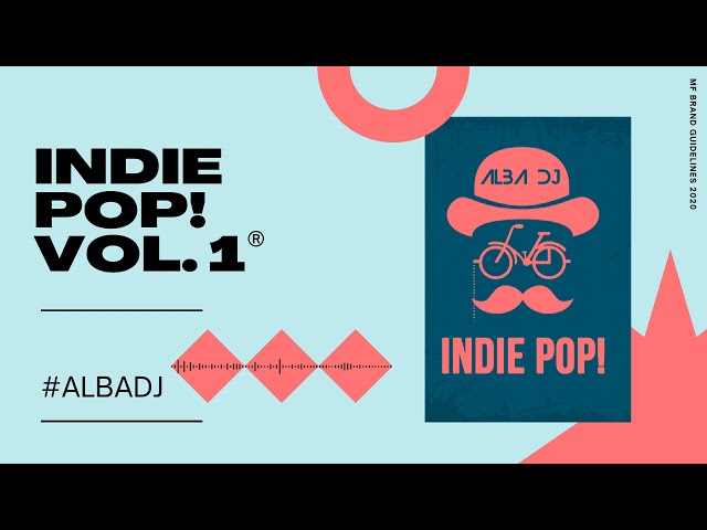 Alba Dj - Indie Pop! vol. 1 class=