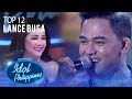 Lance Busa sings “Kay Ganda ng Ating Musika”  | Live Round | Idol Philippines 2019