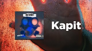 Krayola - Kapit (Official Audio)