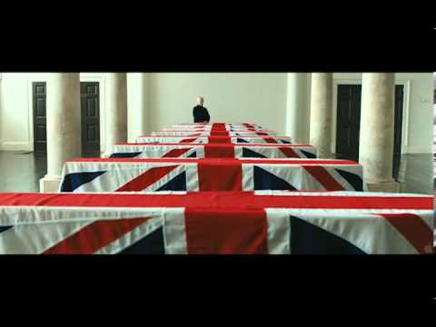 ჯეიმს ბონდი - ოპერაცია სქაიფოლი