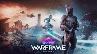 Warframe | Fortuna Available Now on Xbox One and PS4! #LiftTogether screenshot 3