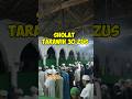 Ada Tarawih Cepat, Juga Ada Tarawih 8 Jam di Magetan yang Baca 30 Juz Al-Qur'an