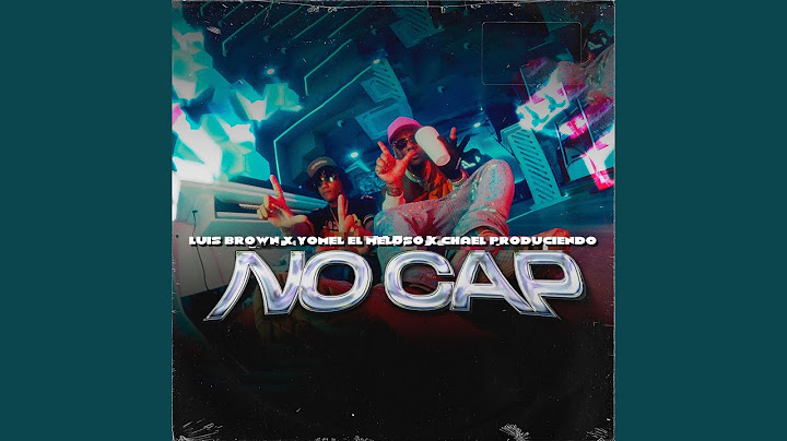 No Cap