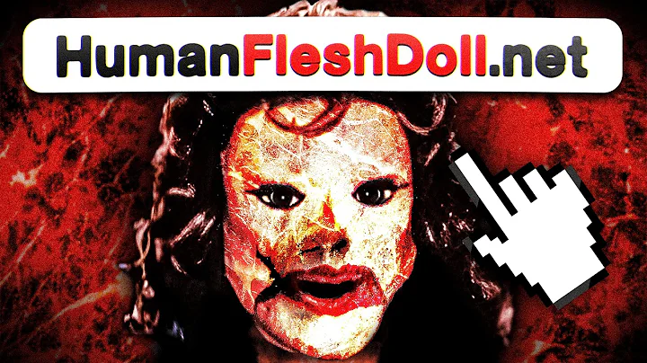 the Most Disturbing Websites Iceberg